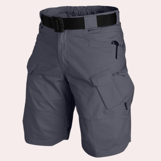 Antoni | Stylish, Comfortable, Versatile Summer Cargo Shorts