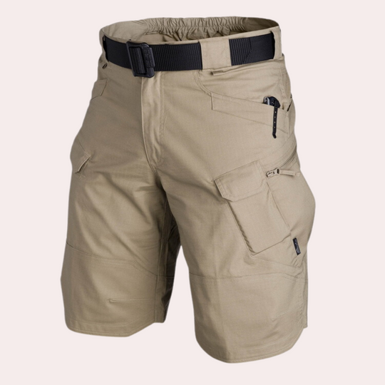 Antoni | Stylish, Comfortable, Versatile Summer Cargo Shorts