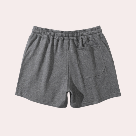 Willem | Stylish, Breathable, and Versatile Men's Shorts