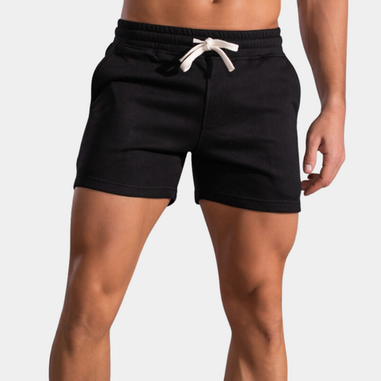 Willem | Stylish, Breathable, and Versatile Men's Shorts