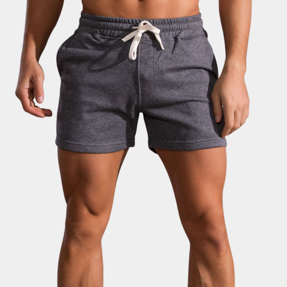 Willem | Stylish, Breathable, and Versatile Men's Shorts