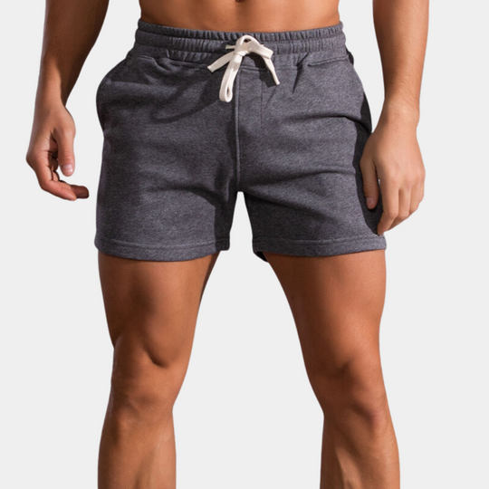Willem | Stylish, Breathable, and Versatile Men's Shorts