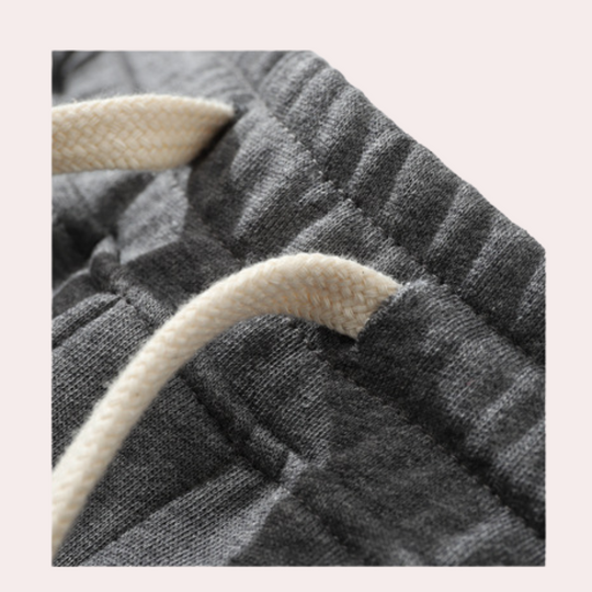 Willem | Stylish, Breathable, and Versatile Men's Shorts