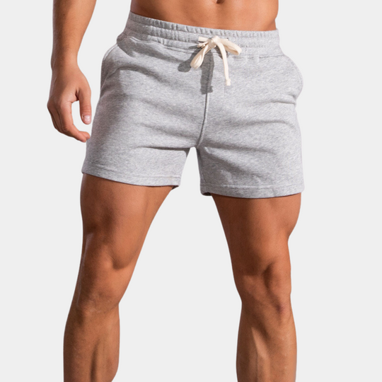 Willem | Stylish, Breathable, and Versatile Men's Shorts