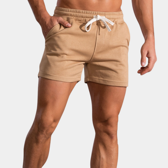 Willem | Stylish, Breathable, and Versatile Men's Shorts