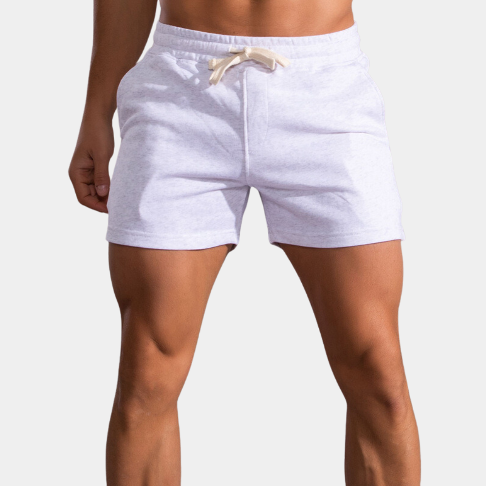 Willem | Stylish, Breathable, and Versatile Men's Shorts