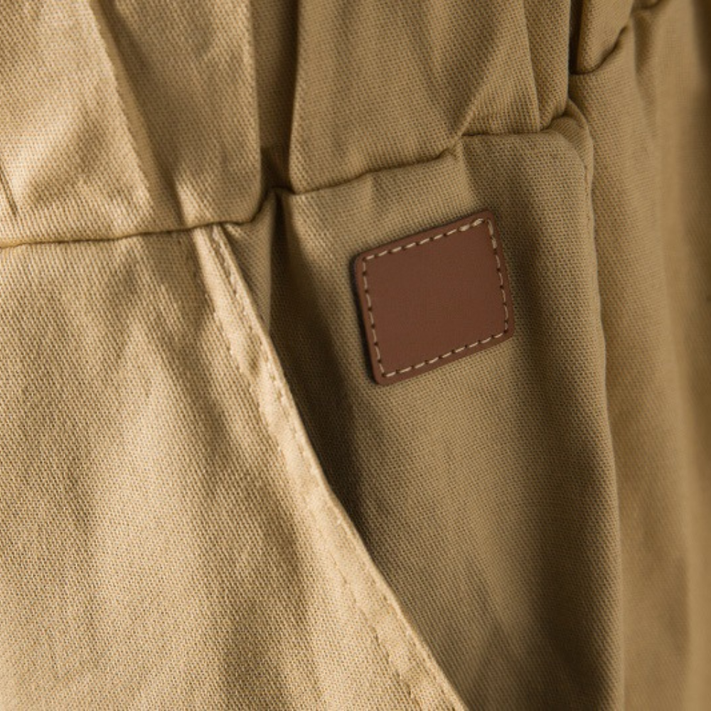 Zoran | Stylish, Breathable, and Functional Men's Shorts