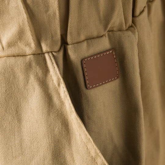 Zoran | Stylish, Breathable, and Functional Men's Shorts