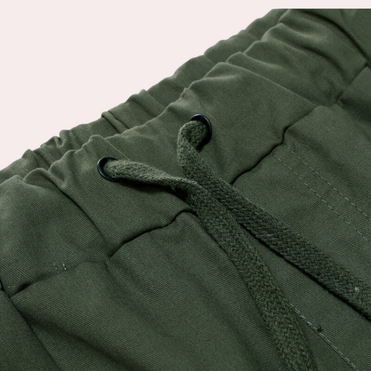 Zoran | Stylish, Breathable, and Functional Men's Shorts