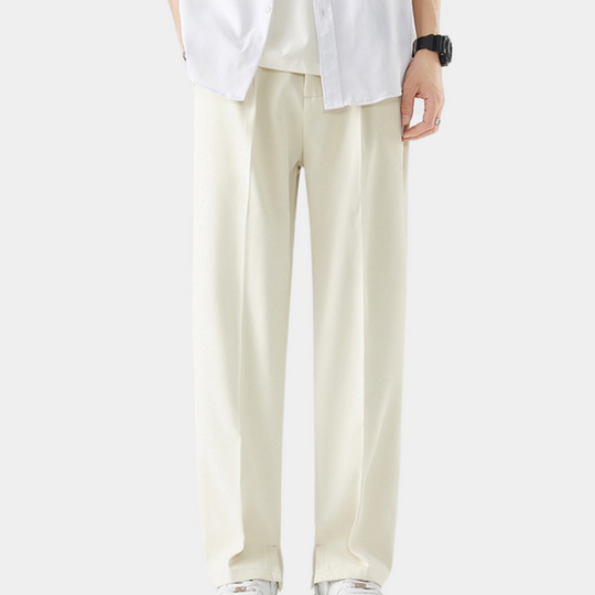 Adrianus | Comfortable, Stylish, Versatile Men's Trousers