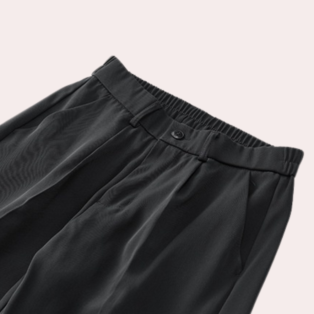 Adrianus | Comfortable, Stylish, Versatile Men's Trousers