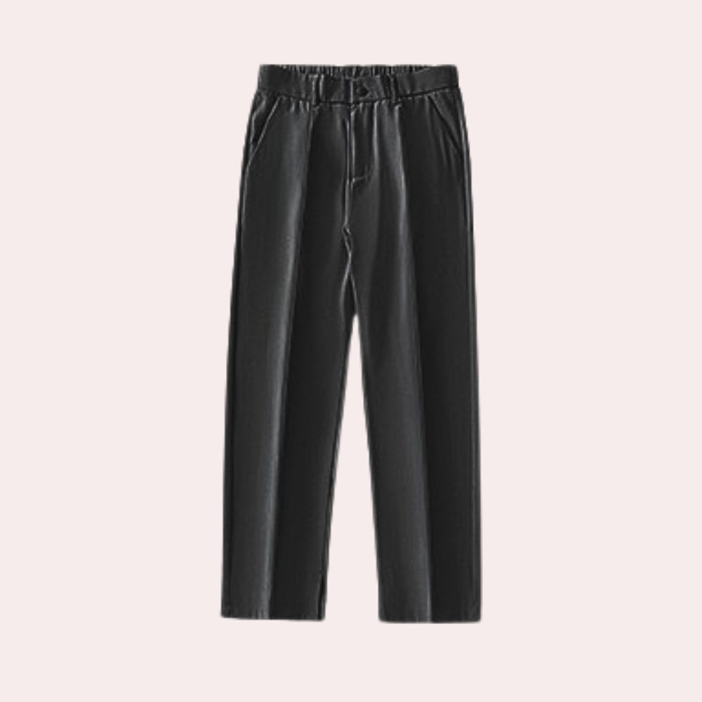 Adrianus | Comfortable, Stylish, Versatile Men's Trousers