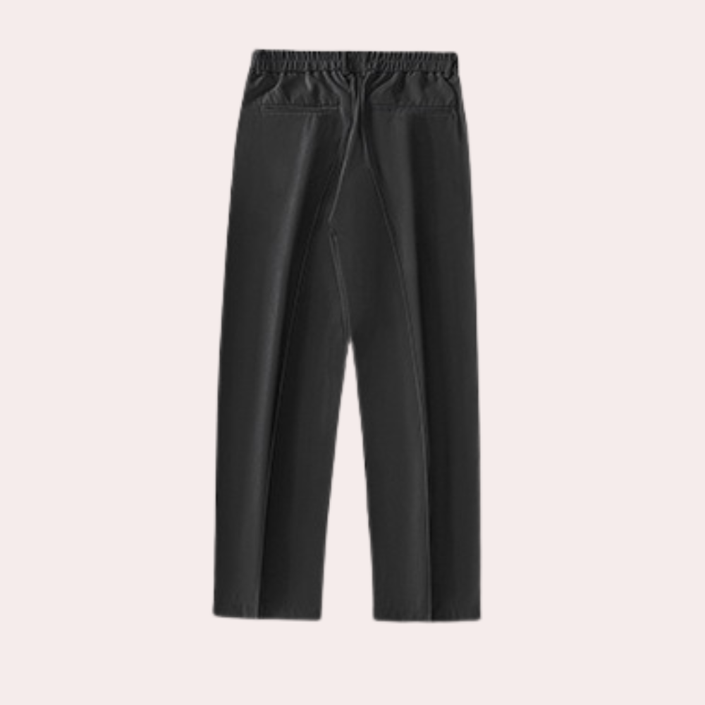 Adrian | Bequeme, stilvolle, vielseitige Herren-Hosen