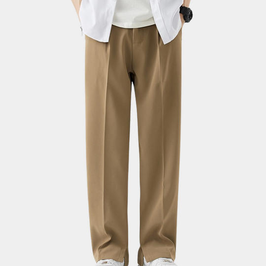 Adrianus | Comfortable, Stylish, Versatile Men's Trousers