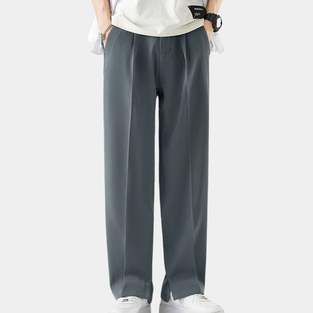 Adrianus | Comfortable, Stylish, Versatile Men's Trousers