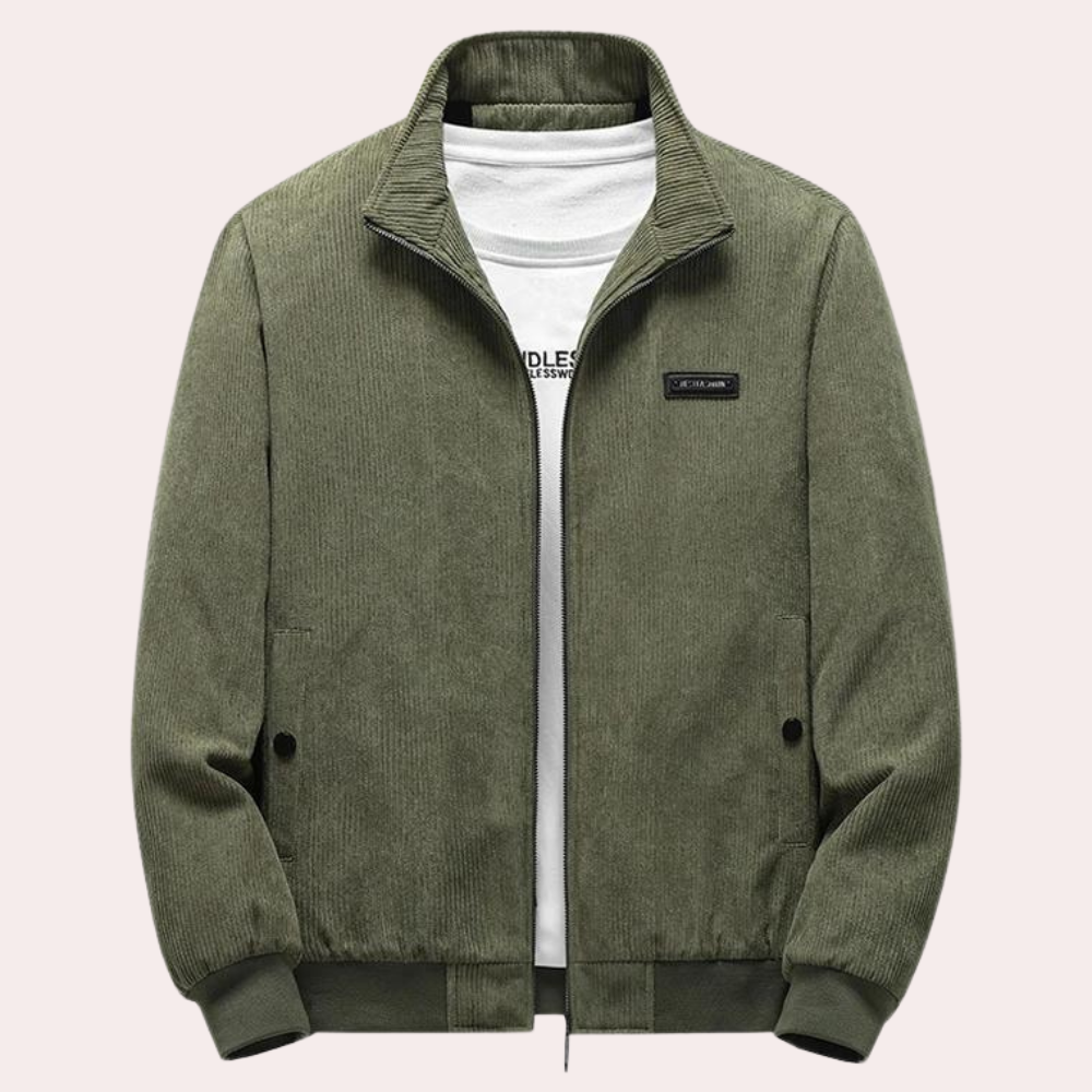 Ruben | Stilvoll, Warm, Langlebig, Vintage-Appeal