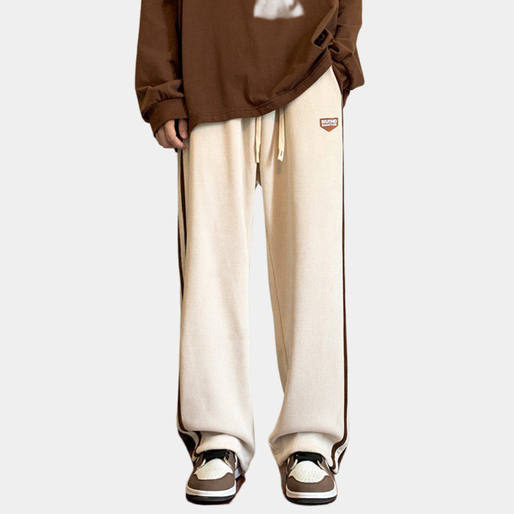 Alberto | Comfortable, Versatile, Breathable, Perfect for Everyday Wear
