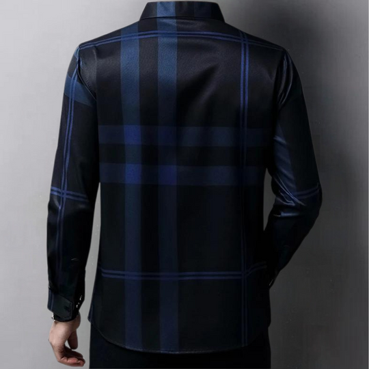 Milas | Stylish, Comfortable, Perfect for Casual Wear Men's Polo Shirt