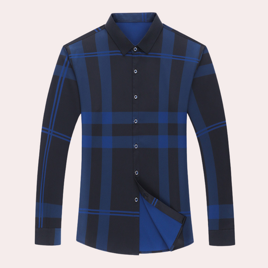 Milas | Stylish, Comfortable, Perfect for Casual Wear Men's Polo Shirt