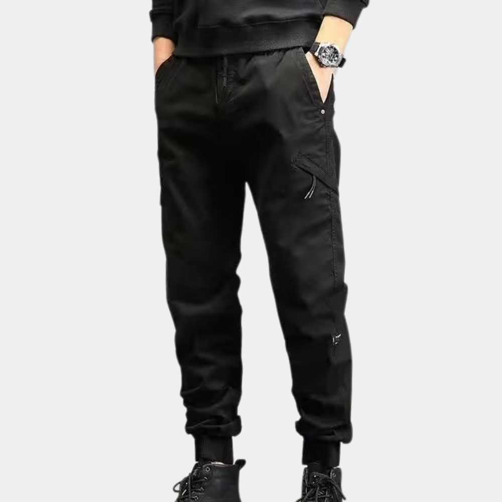 Ugo | Comfortable, Versatile Cargo Pants for Everyday Wear
