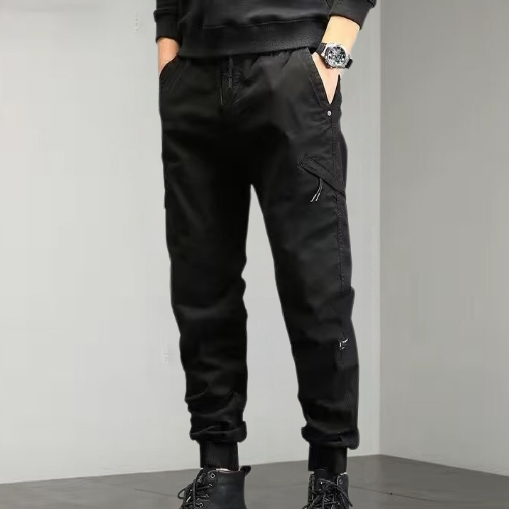 Ugo | Comfortable, Versatile Cargo Pants for Everyday Wear