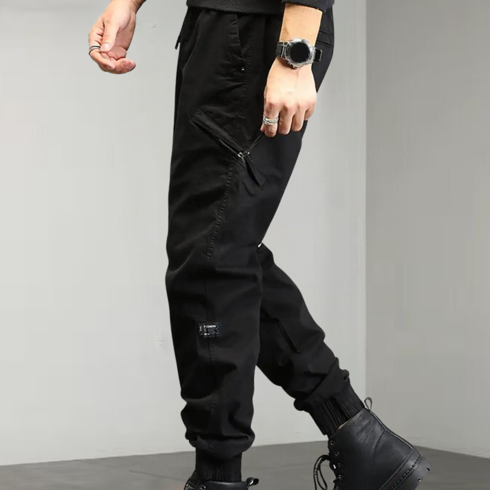 Ugo | Comfortable, Versatile Cargo Pants for Everyday Wear