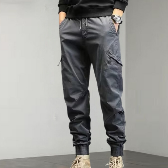 Ugo | Comfortable, Versatile Cargo Pants for Everyday Wear