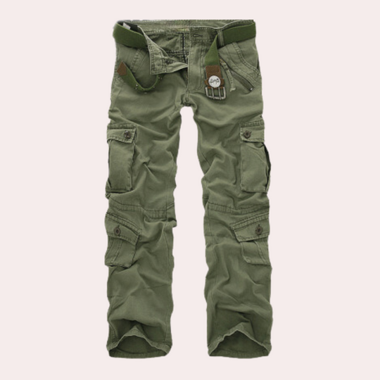 Jareth | Comfortable, Versatile, Durable, Stylish, Everyday Wear