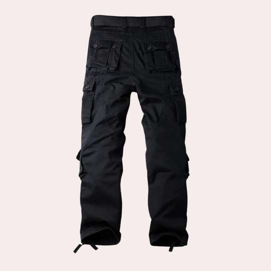 Jareth | Comfortable, Versatile, Durable, Stylish, Everyday Wear