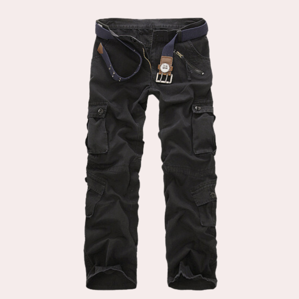 Jareth | Comfortable, Versatile, Durable, Stylish, Everyday Wear