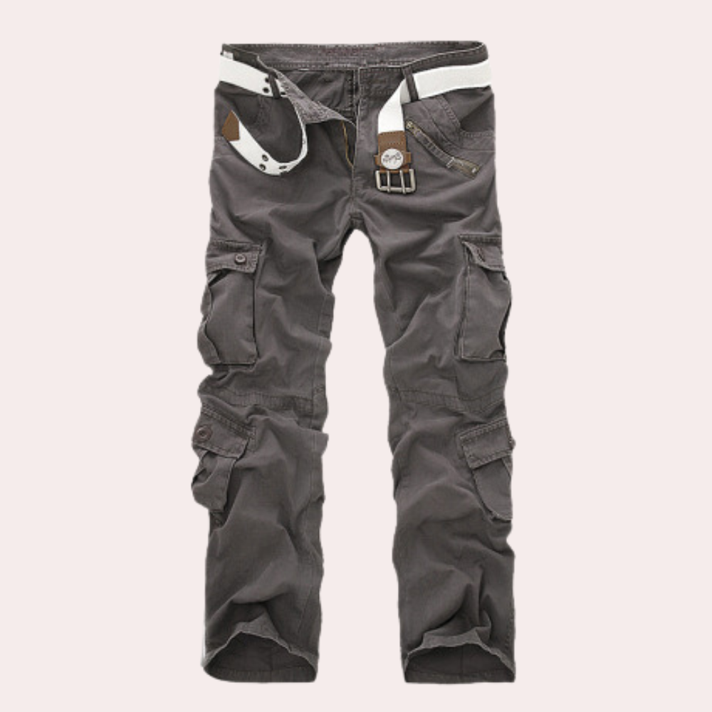 Jareth | Comfortable, Versatile, Durable, Stylish, Everyday Wear