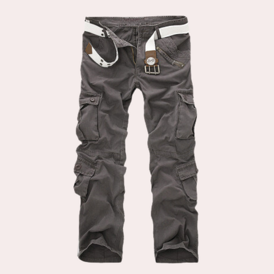 Jareth | Comfortable, Versatile, Durable, Stylish, Everyday Wear