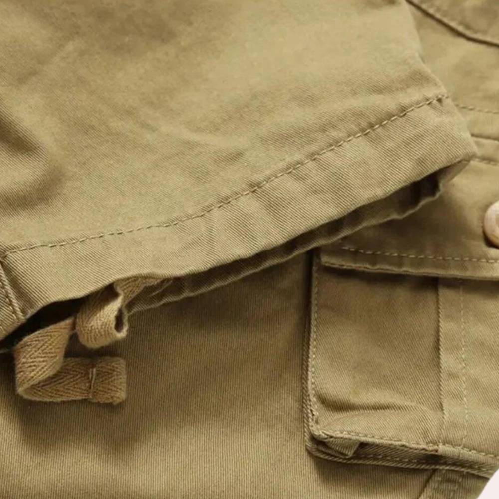 Jareth | Comfortable, Versatile, Durable, Stylish, Everyday Wear