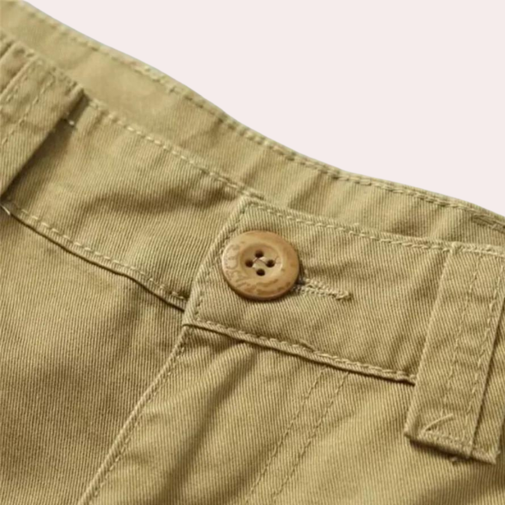 Jareth | Comfortable, Versatile, Durable, Stylish, Everyday Wear