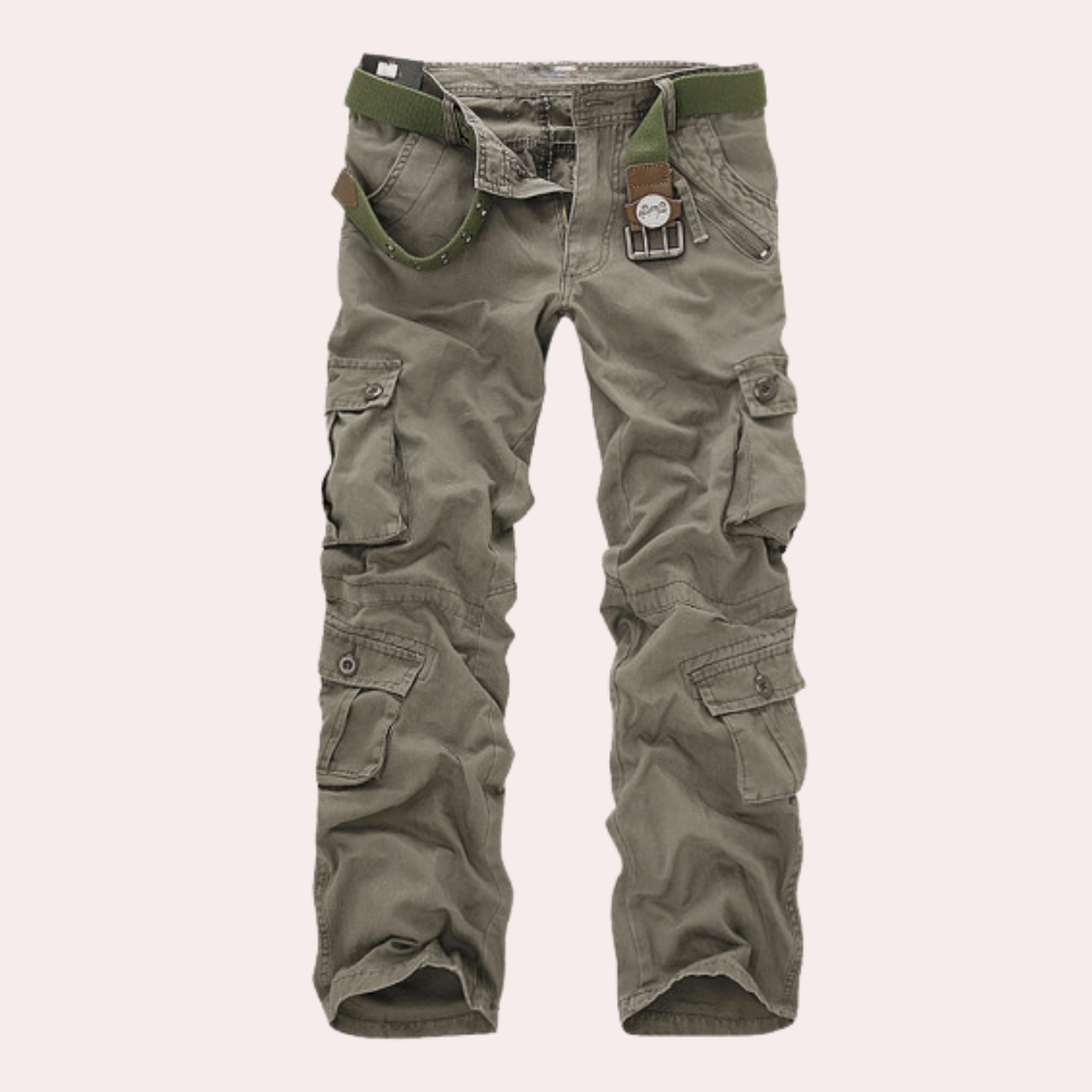 Jareth | Comfortable, Versatile, Durable, Stylish, Everyday Wear