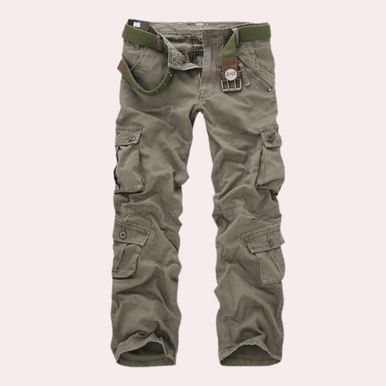 Jareth | Comfortable, Versatile, Durable, Stylish, Everyday Wear