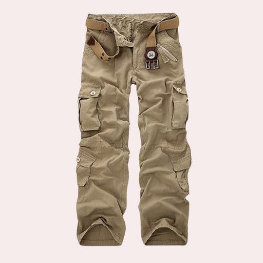 Jareth | Comfortable, Versatile, Durable, Stylish, Everyday Wear