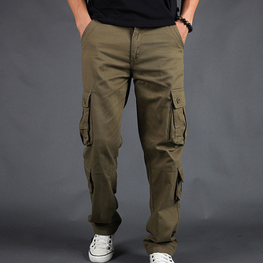 Jake | Versatile, Comfortable, Durable, Trendy, Perfect Fit