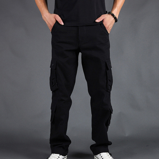 Jake | Versatile, Comfortable, Durable, Trendy, Perfect Fit