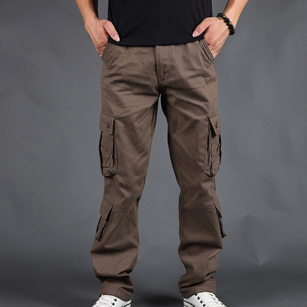 Jake | Versatile, Comfortable, Durable, Trendy, Perfect Fit