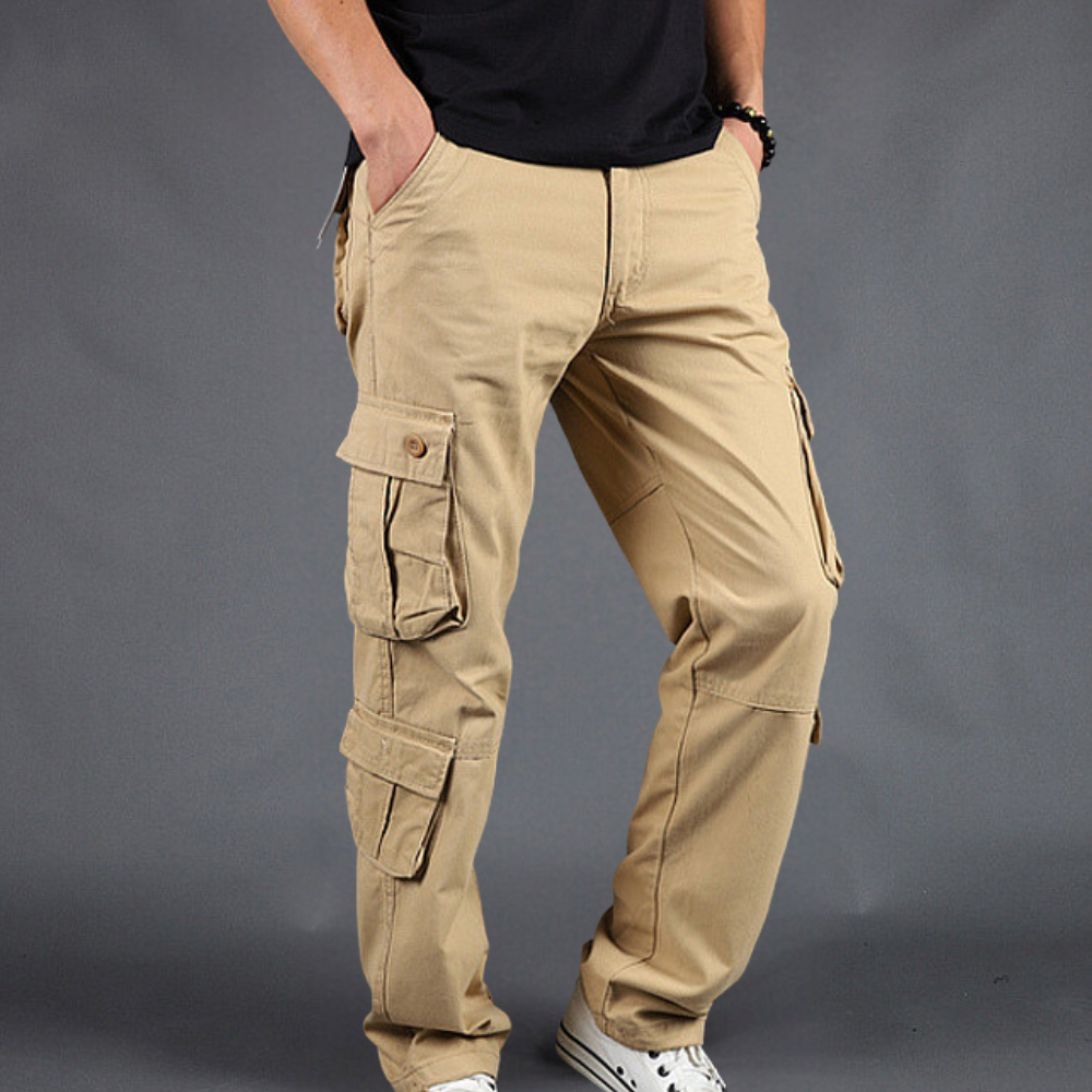 Jake | Versatile, Comfortable, Durable, Trendy, Perfect Fit