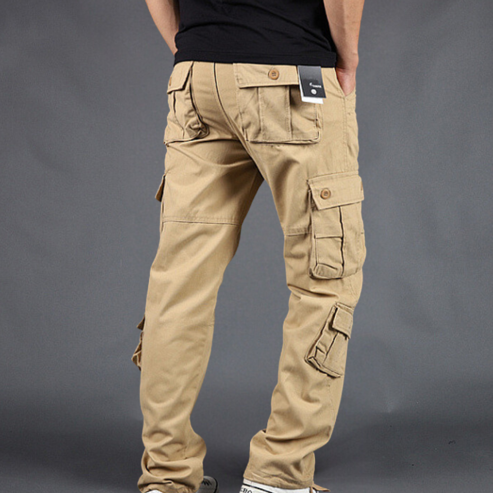 Jake | Versatile, Comfortable, Durable, Trendy, Perfect Fit