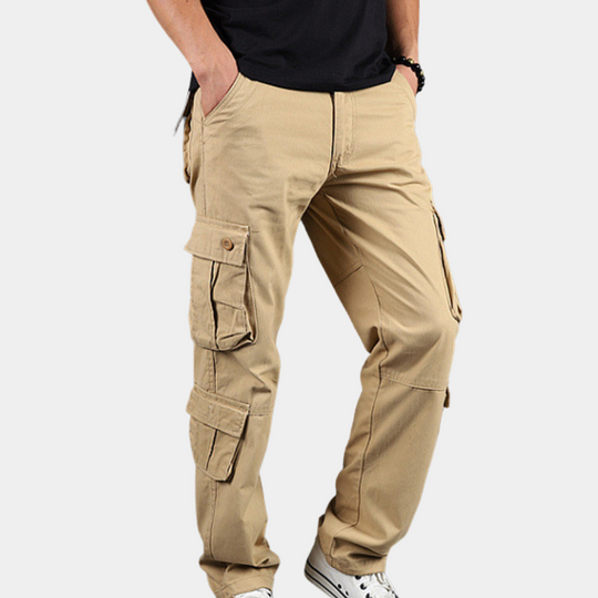 Jake | Versatile, Comfortable, Durable, Trendy, Perfect Fit