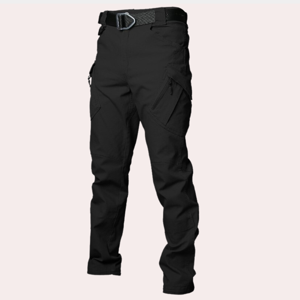 Esben | Comfortable, versatile cargo pants for everyday wear