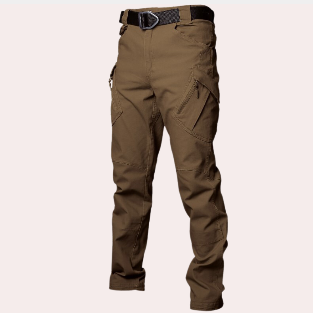 Esben | Comfortable, versatile cargo pants for everyday wear