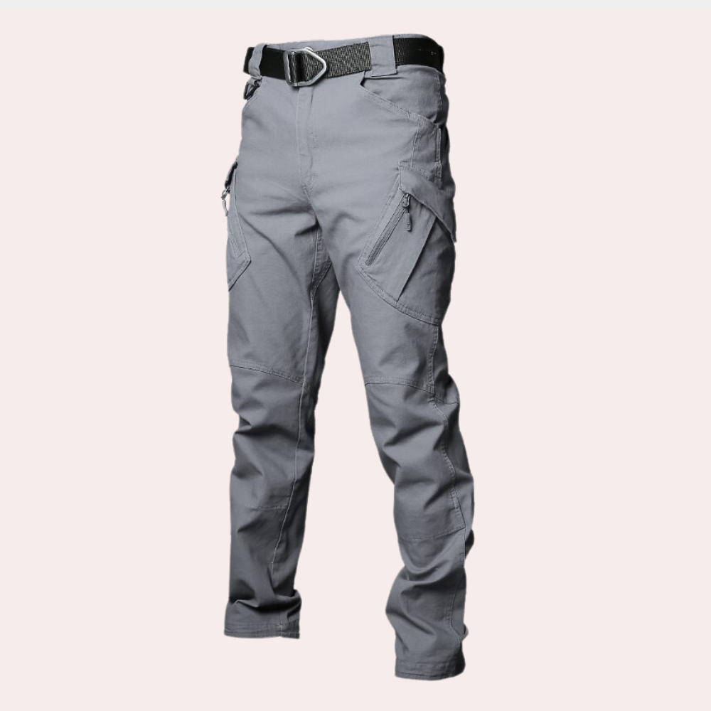Esben | Comfortable, versatile cargo pants for everyday wear