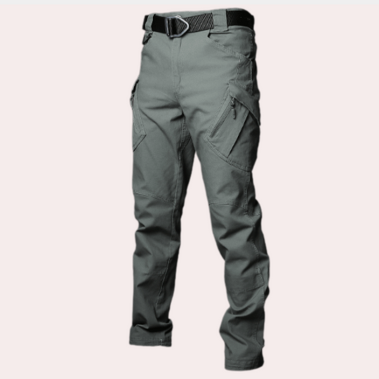 Esben | Comfortable, versatile cargo pants for everyday wear