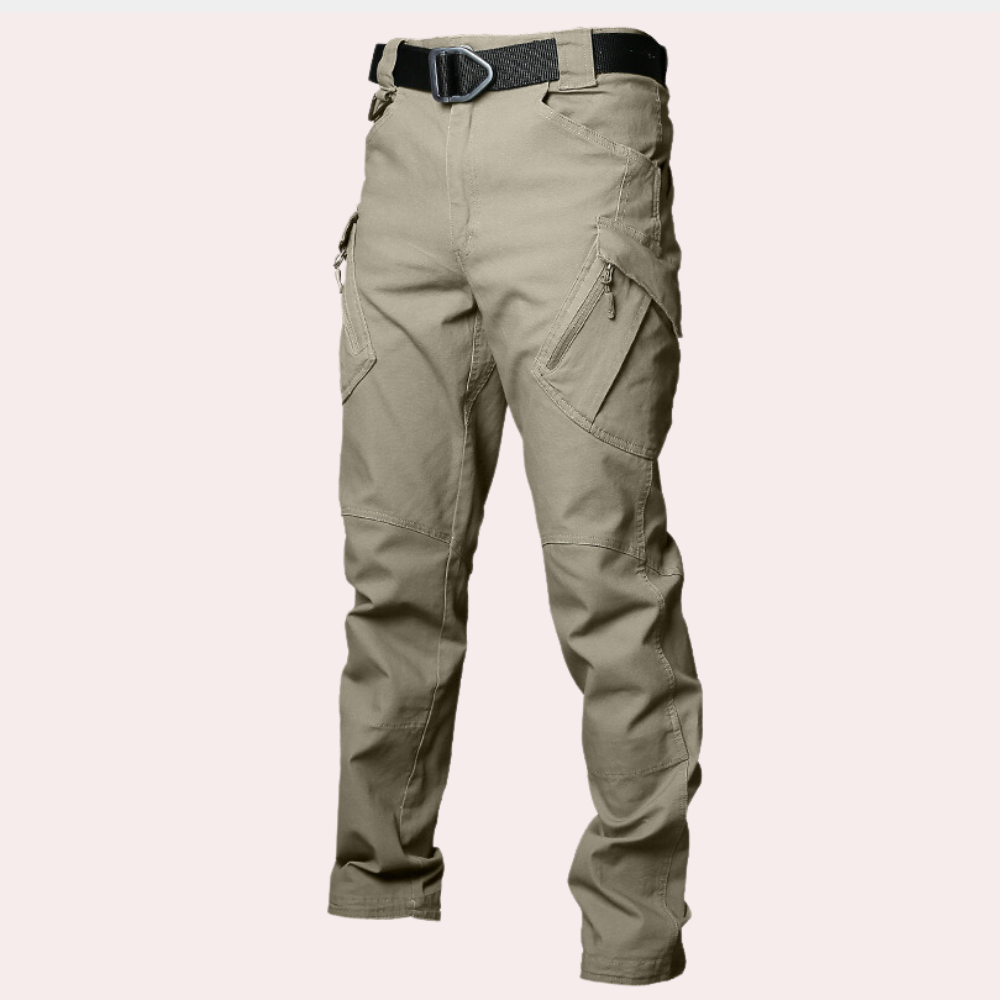 Esben | Comfortable, versatile cargo pants for everyday wear