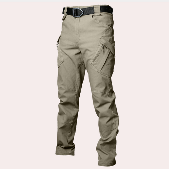 Esben | Comfortable, versatile cargo pants for everyday wear
