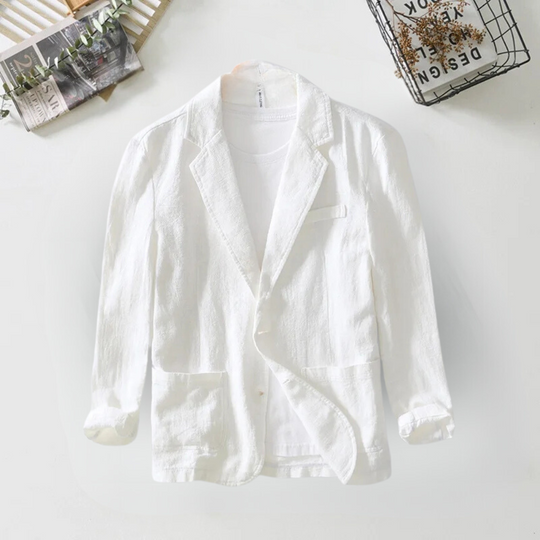Obst | Stylische, weiche, atmungsaktive Alltagsjacke